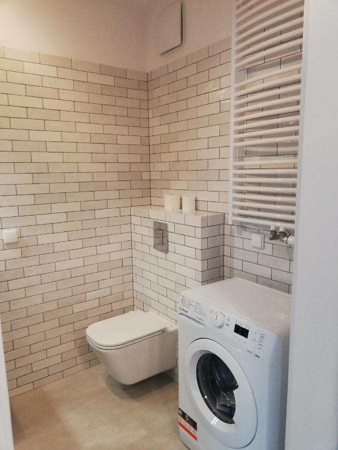 Lägenhet Dolny Sopot