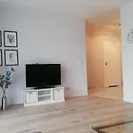 Apartament Dolny Sopot
