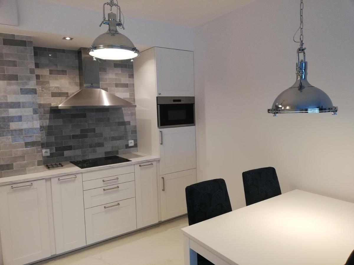 Dolny Apartment *