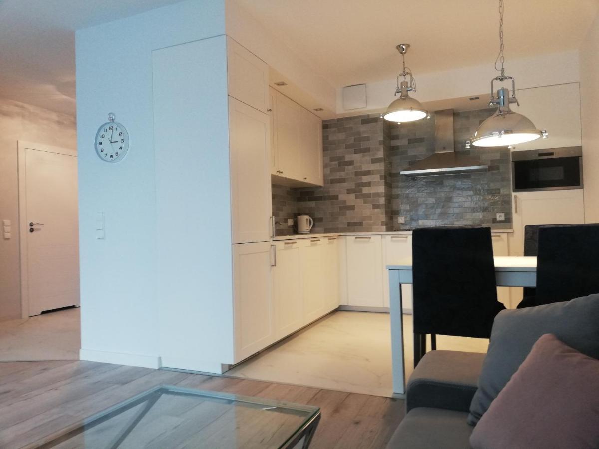 Apartment Dolny